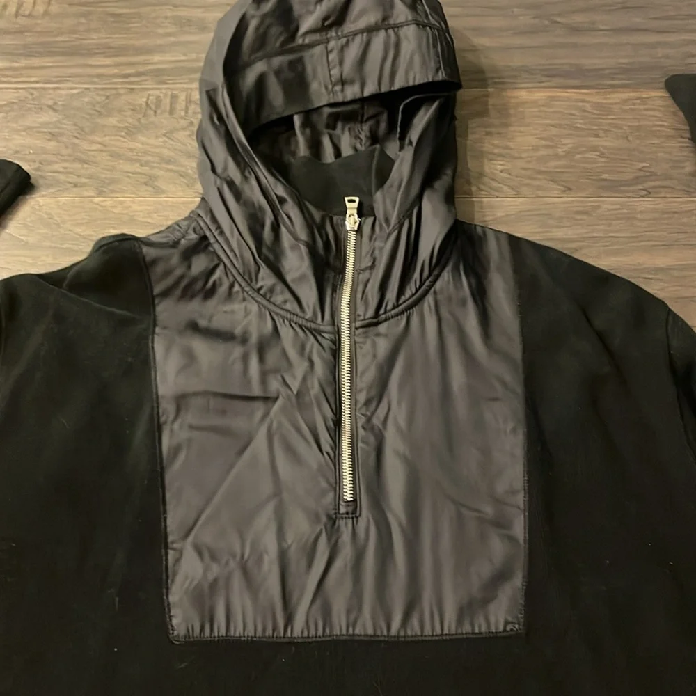 Polo Ralph Lauren no holes